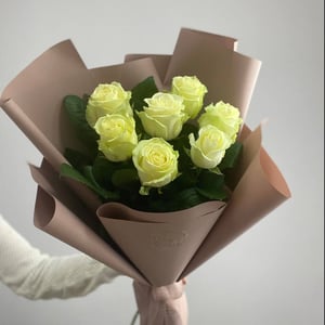 Bouquet 'Secret message'