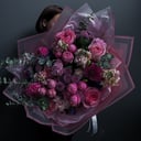 A Sumptuous Kiss of Delight