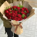 Blumenstrauß 'Spektakulärer Klassiker'