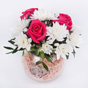 Arrangement 'Sweet compliment'