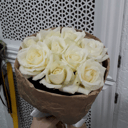 Bouquet 'Snow White'