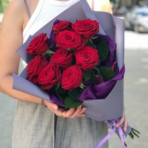 Bouquet 'My heart'