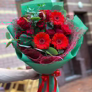 Blumenstrauß 'Adagio'