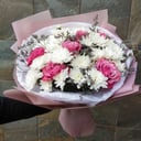 Blumenstrauß 'Ballonmischung 15 Stk.'