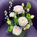Arrangement 'Bright beginnings'