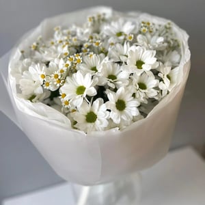 Blumenstrauß 'Harmonischer Akkord'