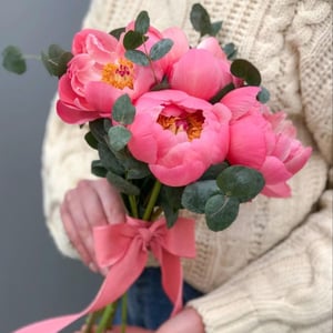 Bouquet 'Chupa Chups'