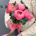 Blumenstrauß 'Chupa Chups'