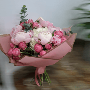 Bouquet 'Sweet summer Joy'