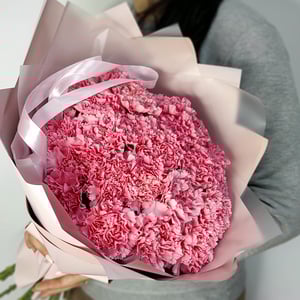 Mono-bouquet of dianuses Pianelli