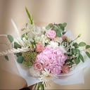 Bouquet 'Tender Morning'