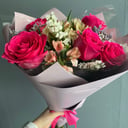 Blumenstrauß 'Düfte von Frankreich'