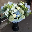 Bouquet 'White Purity'