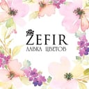 Buketnaya masterskaya "Zefir"