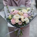 Ramo 'Beso en el aire'