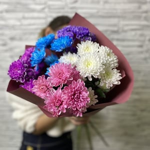 Bouquet 'Summer matrix'