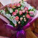 Blumenstrauß 'Sommertag'