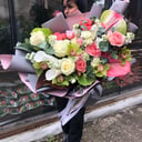 Bouquet 'Juliette's Dreams'