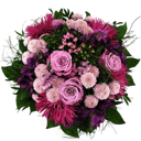 Bouquet 'Pink Love'