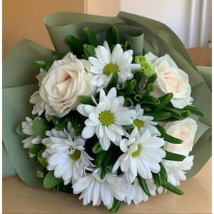 Bouquet 'marguerites'