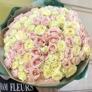 Bouquet 'La grande bellezza'