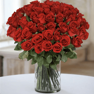 Bouquet '99 Roses'