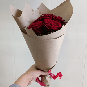Bouquet of roses