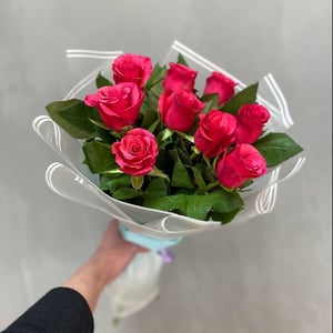 Bouquet 'Well of desires'