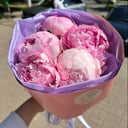 Blumenstrauß 'Der Nervenkitzel der Liebe'