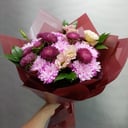 Bouquet 'Good impression'