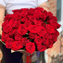 Blumenstrauß 'Sag Liebe'