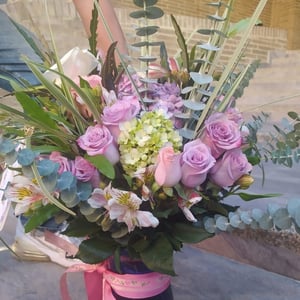 Bouquet 'Walk in Venice'