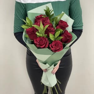 Bouquet 'Sweet garden'