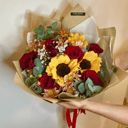 Bouquet 'Special assortment'