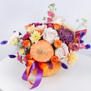 Arrangement 'Pumpkin Absolute'