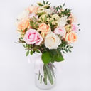 Bouquet 'Chanson d'amour'