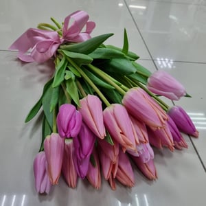 Ramo 'Bouquet of tulips'