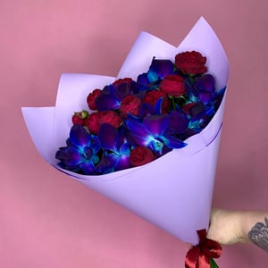 Fairy Tale Bouquet