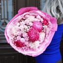 Bouquet 'Pink panther'