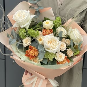 Blumenstrauß 'Jozzy'