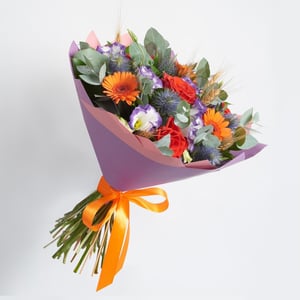 Blumenstrauß 'Mix aus Freude'