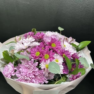 Blumenstrauß 'Bouquet Anna'