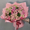 Blumenstrauß 'Süße Gedanken'