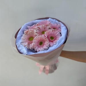 Bouquet of gerbera