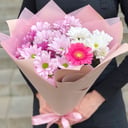 Bouquet "Second date"