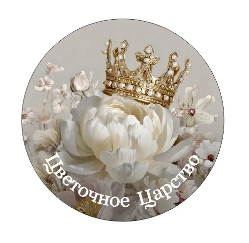Cvetocnoe Carstvo.