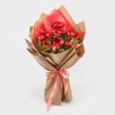 Ramo '7 maravillosas peonias'