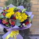 Bouquet 'Colorful mood'
