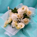 Blumenarrangement 'Äther'