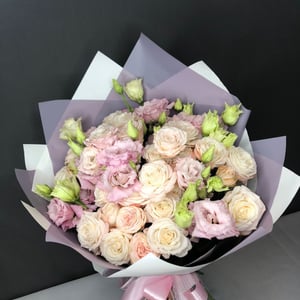 Blumenstrauß 'Paris'